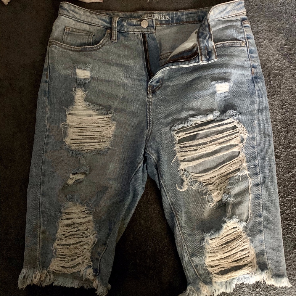 Shorts